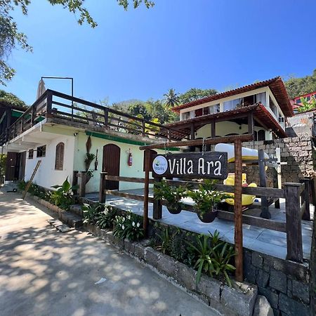 Espaco Villa Ara Praia de Aracatiba Exterior photo