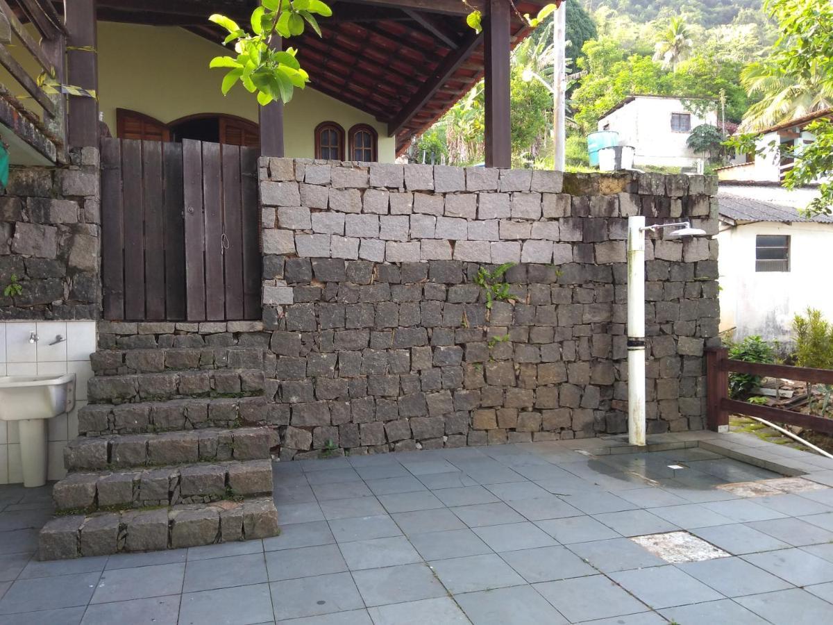 Espaco Villa Ara Praia de Aracatiba Exterior photo