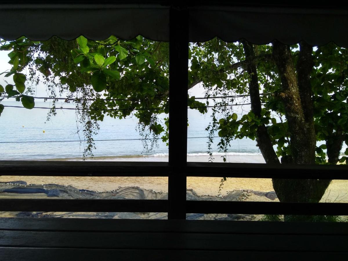 Espaco Villa Ara Praia de Aracatiba Exterior photo