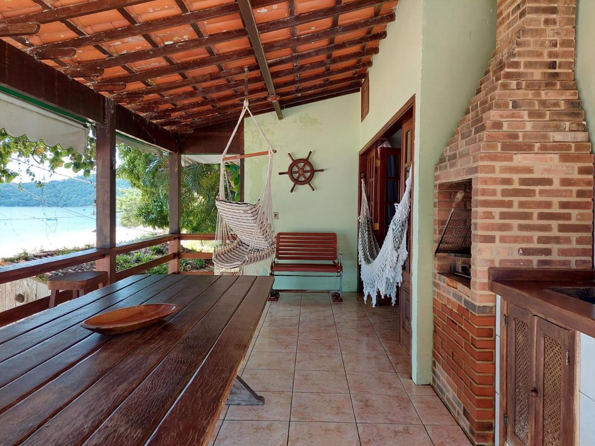 Espaco Villa Ara Praia de Aracatiba Exterior photo