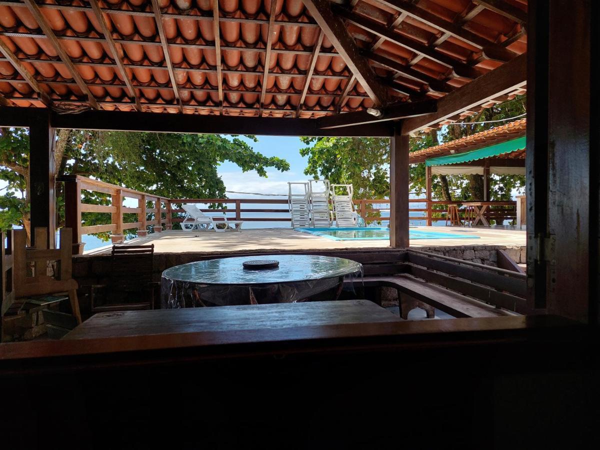 Espaco Villa Ara Praia de Aracatiba Exterior photo