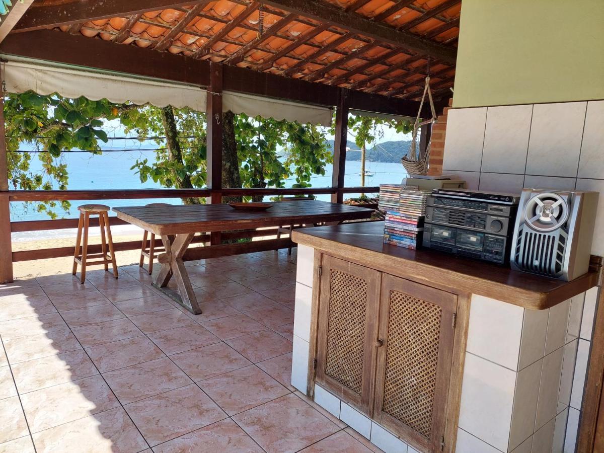 Espaco Villa Ara Praia de Aracatiba Exterior photo