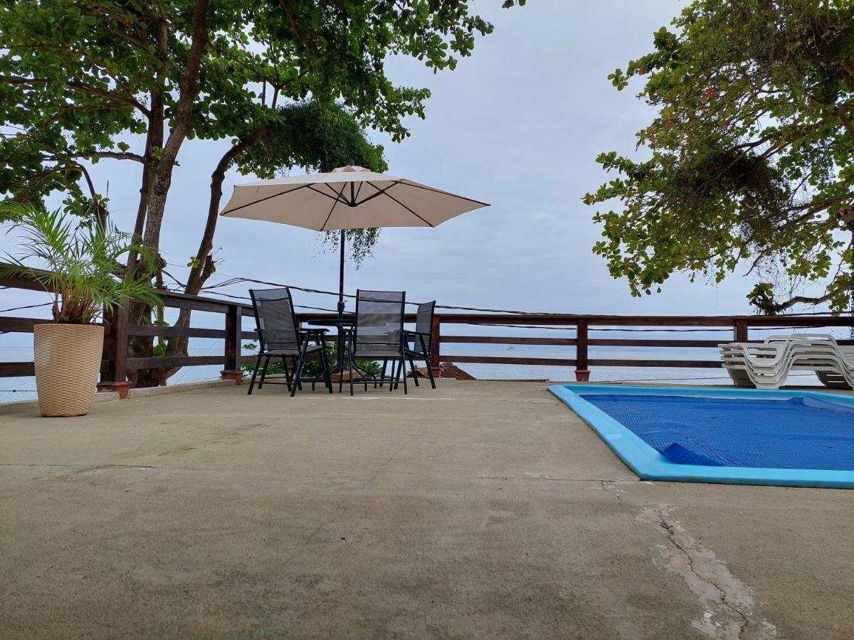 Espaco Villa Ara Praia de Aracatiba Exterior photo