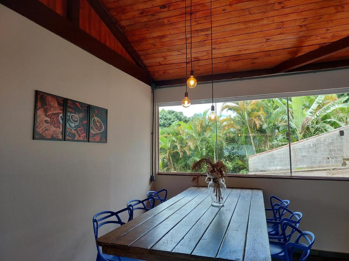 Espaco Villa Ara Praia de Aracatiba Exterior photo