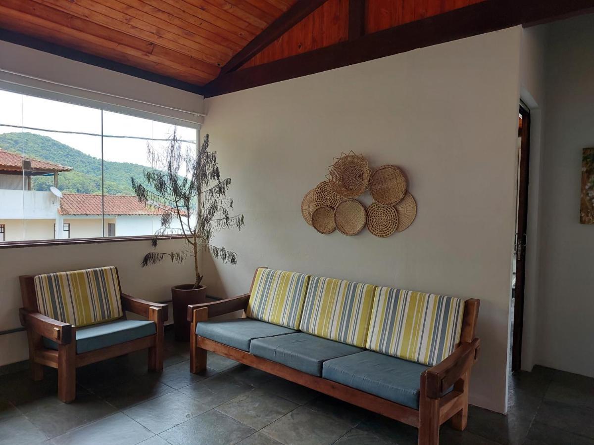 Espaco Villa Ara Praia de Aracatiba Exterior photo