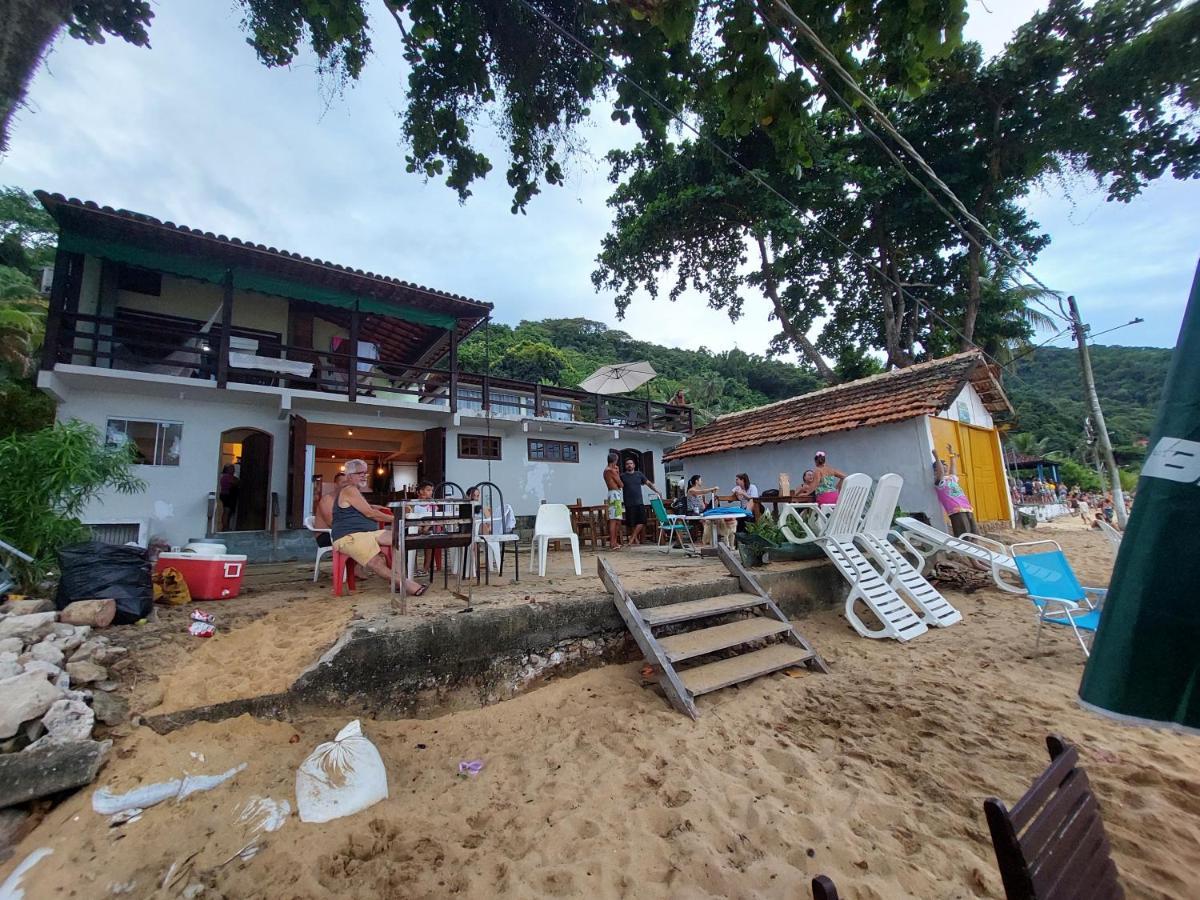 Espaco Villa Ara Praia de Aracatiba Exterior photo