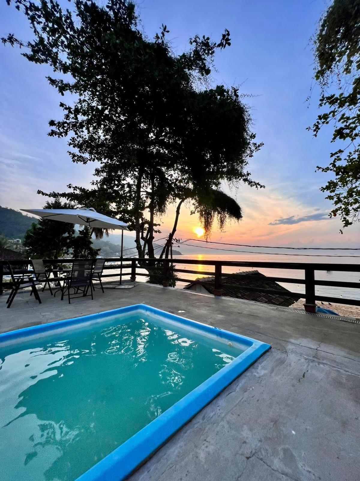 Espaco Villa Ara Praia de Aracatiba Exterior photo