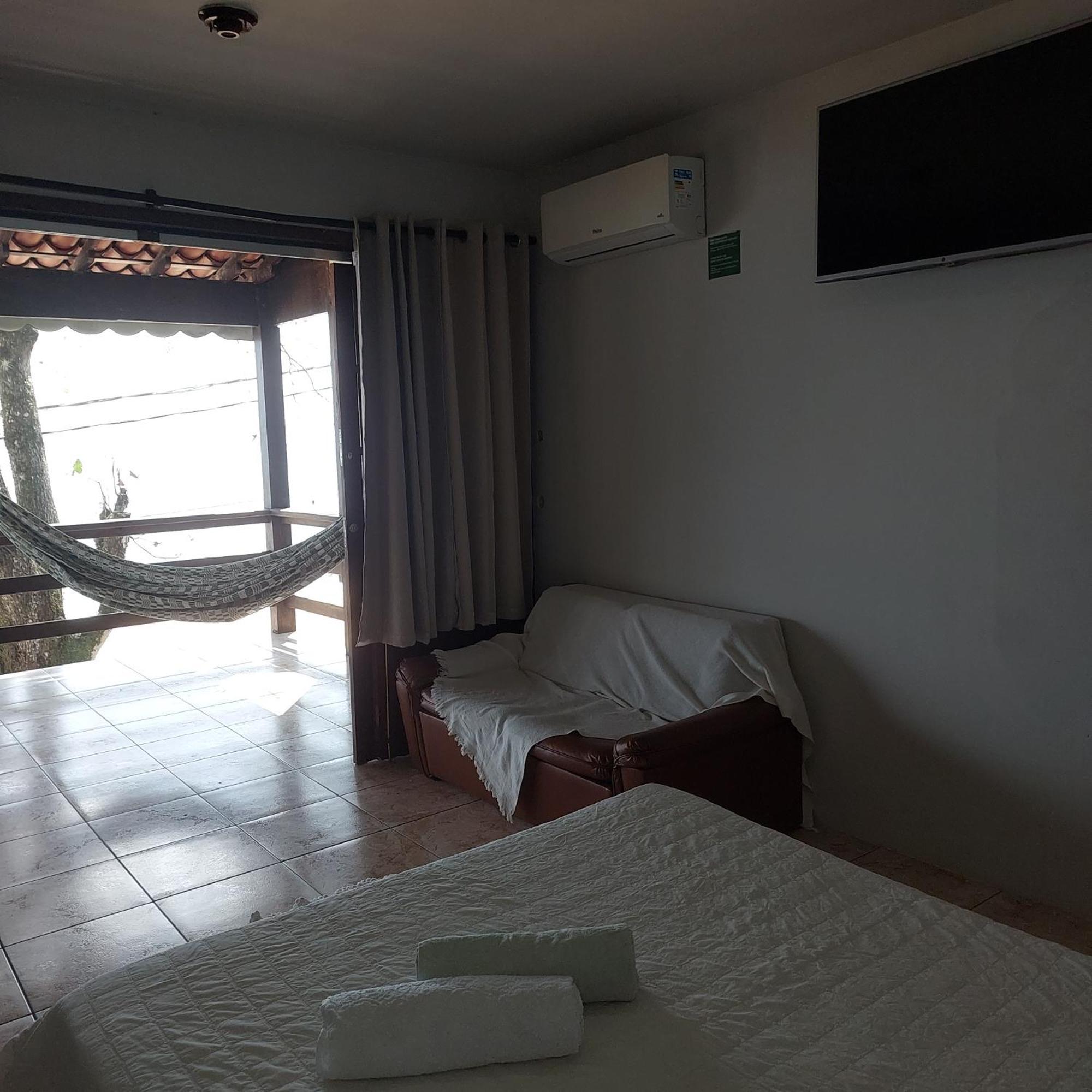 Espaco Villa Ara Praia de Aracatiba Room photo