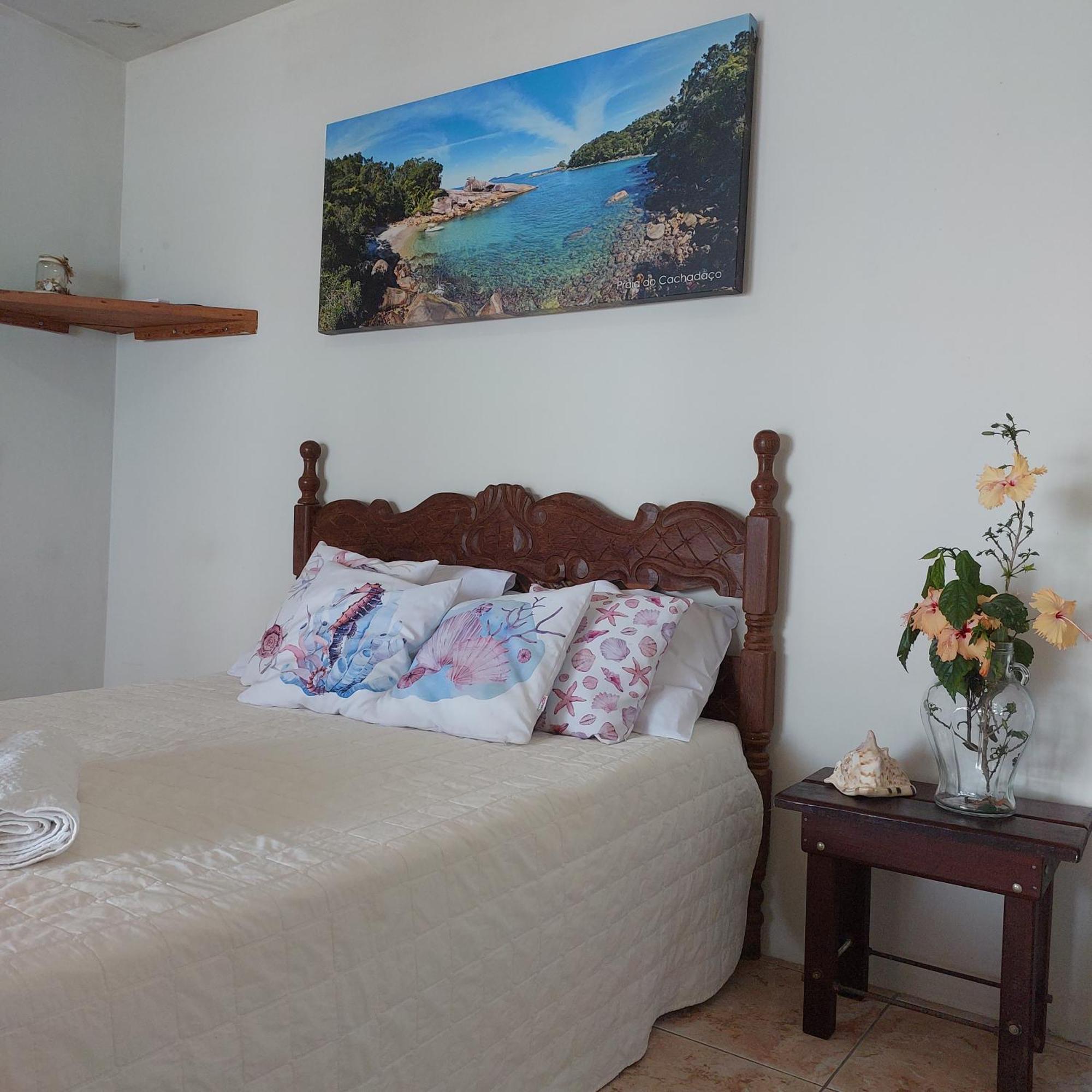 Espaco Villa Ara Praia de Aracatiba Room photo